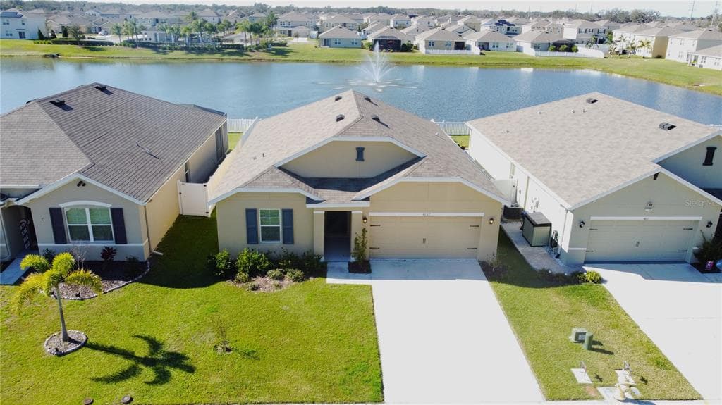 4007 PARK WILLOW AVENUE PALMETTO, FL 34221