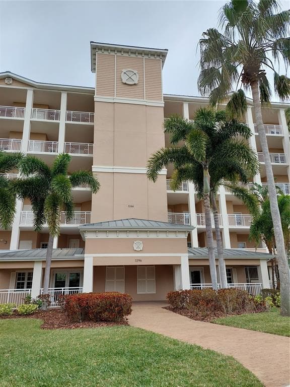 7296 MARATHON DRIVE UNIT 201