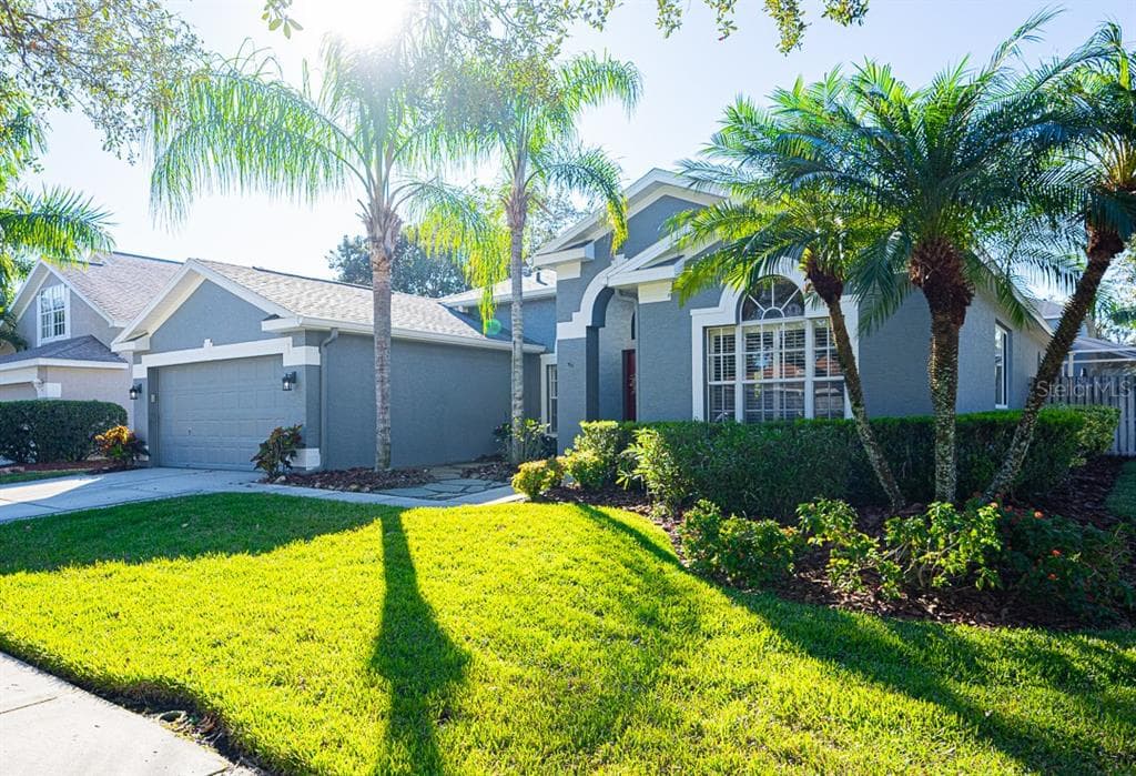 10650 WEYBRIDGE DRIVE TAMPA, FL 33626