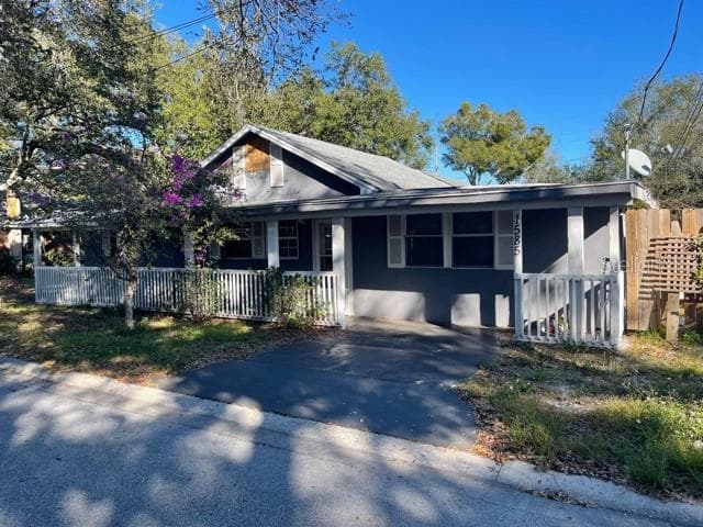 1585 EWING AVENUE CLEARWATER, FL 33756