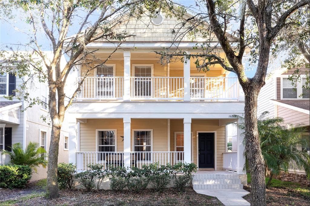 16209 BRIDGEWALK DRIVE