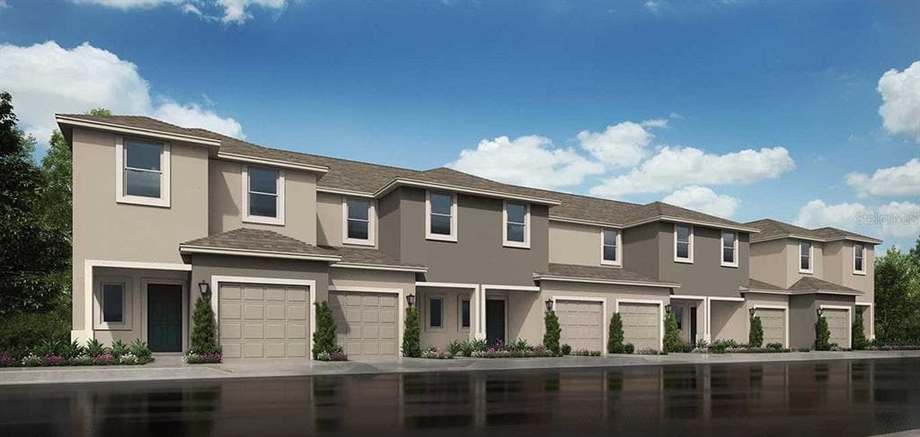 4569 TEOLI COURT KISSIMMEE, FL 34746