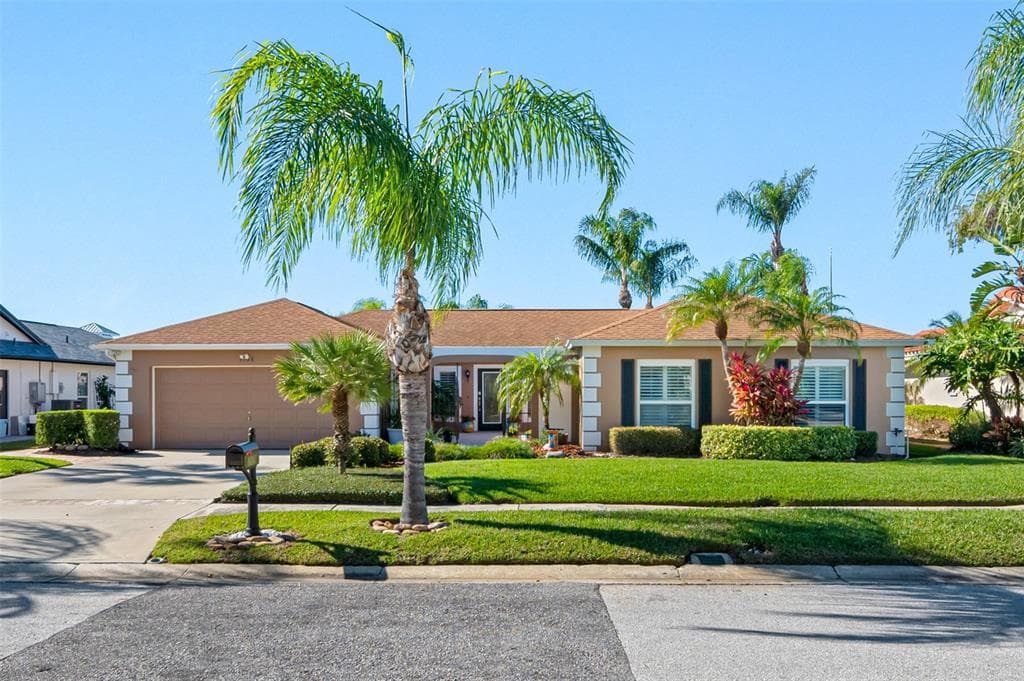3928 VENETIAN WAY TAMPA, FL 33634