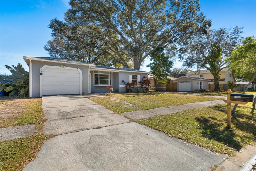 12902 128TH LANE LARGO, FL 33774