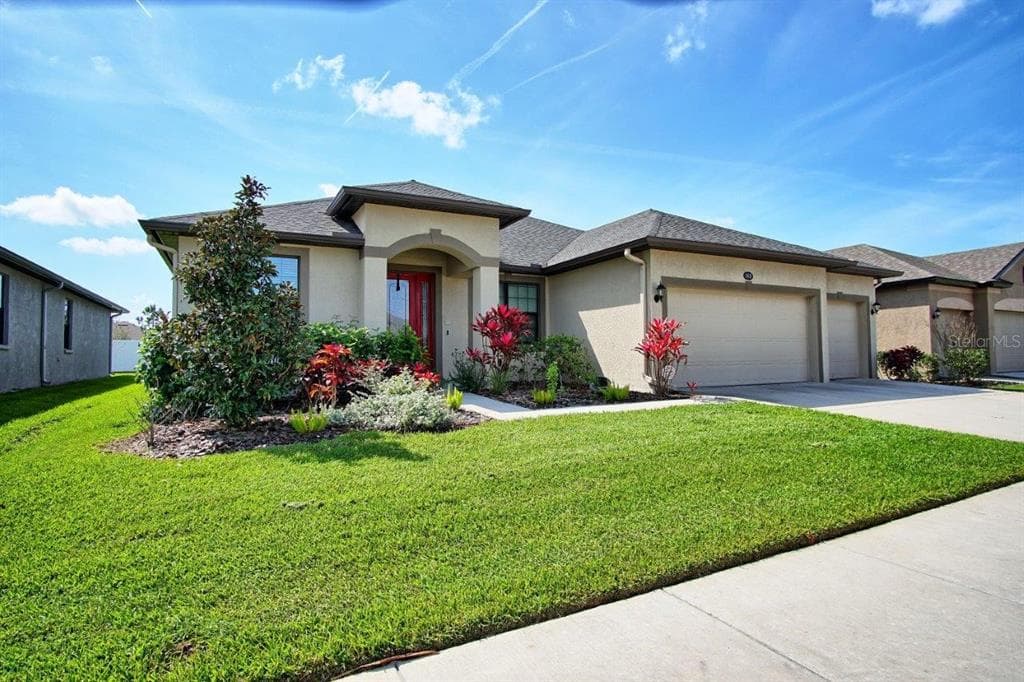 11619 IRIS SPRING COURT RIVERVIEW, FL 33579