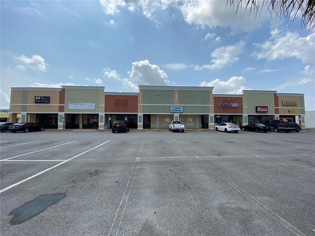 5114 US HIGHWAY 19 UNIT 5124 NEW PORT RICHEY, FL 34652