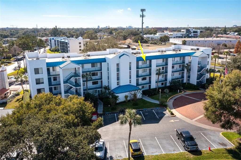 2424 W TAMPA BAY BOULEVARD UNIT L405 TAMPA, FL 33607