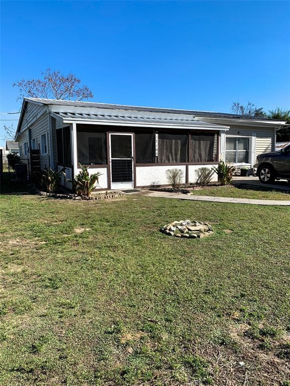 12106 PATRICK STREET DADE CITY, FL 33525