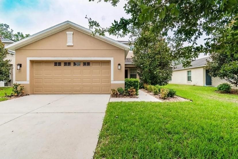 15651 GREYROCK DRIVE SPRING HILL, FL 34610