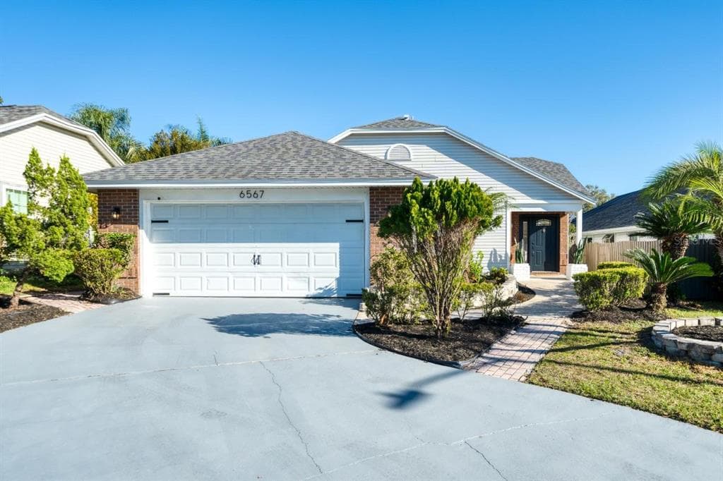 6567 HAUGHTON LANE ORLANDO, FL 32835