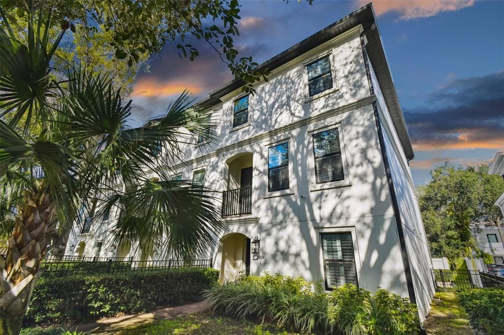 2819 W HORATIO STREET UNIT 1 TAMPA, FL 33609