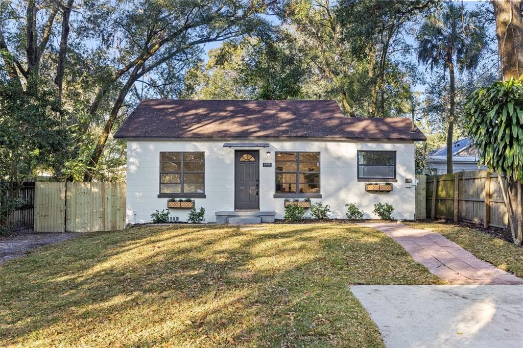6908 N 16TH STREET TAMPA, FL 33610
