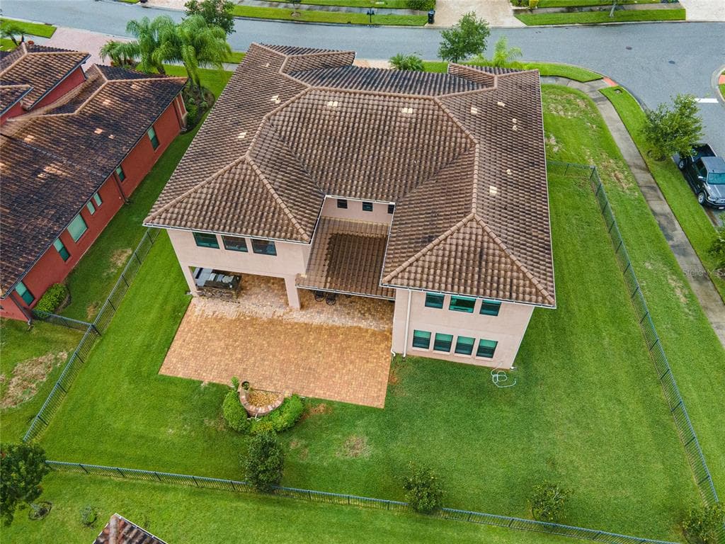 28500 CORBARA PLACE WESLEY CHAPEL, FL 33543