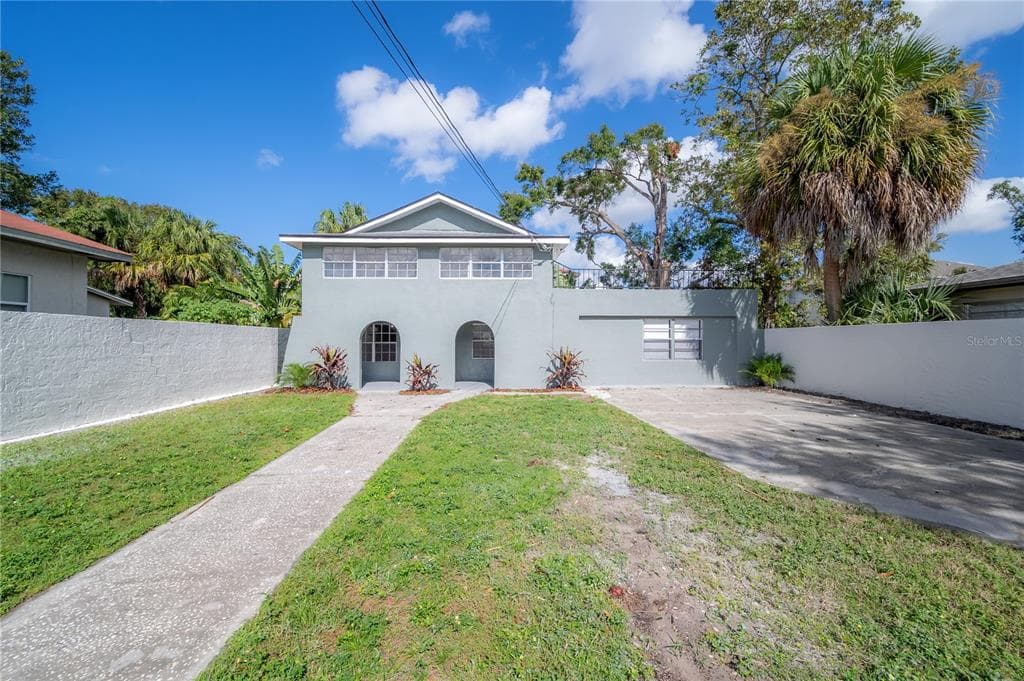 2417 W GRAY STREET TAMPA, FL 33609