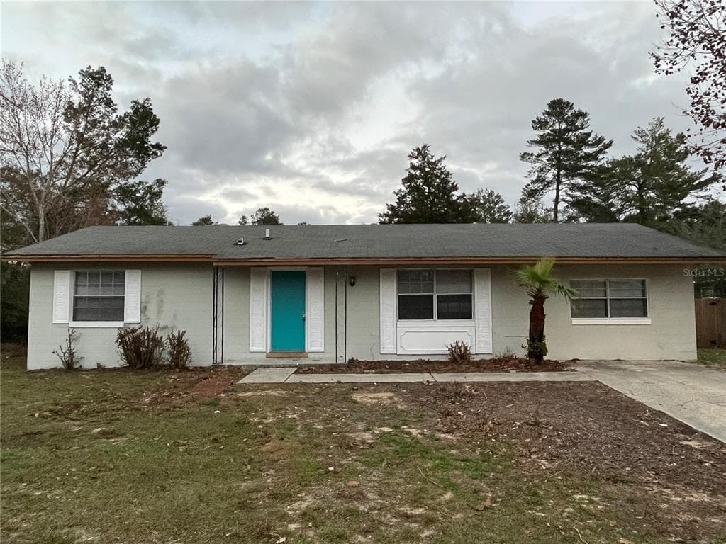 2603 SW 152ND LANE OCALA, FL 34473