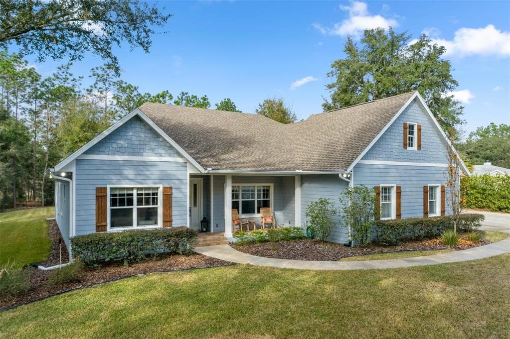 18413 SW 69TH LOOP DUNNELLON, FL 34432