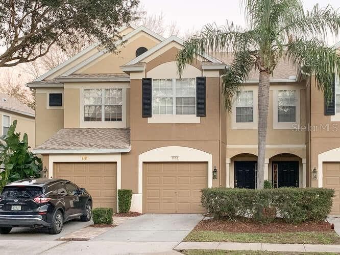 8455 SANDY BEACH STREET TAMPA, FL 33634