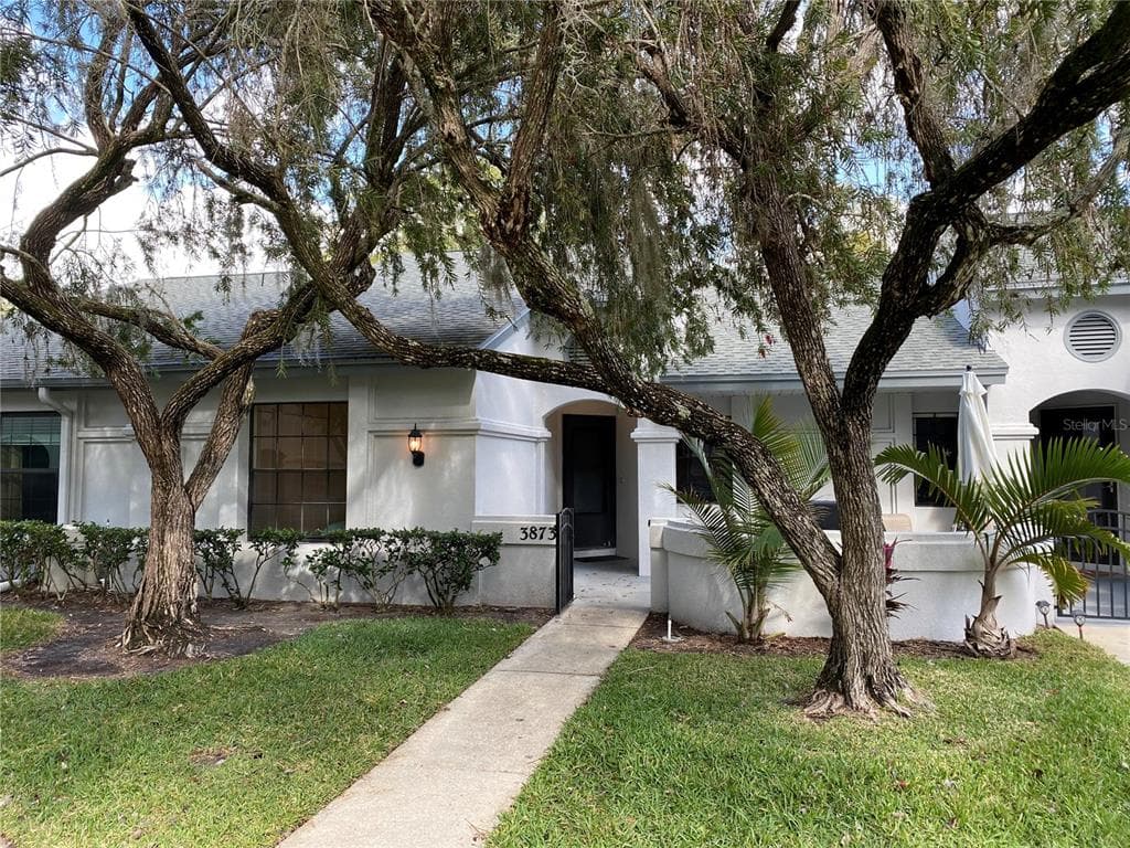3873 PHEASANT COURT