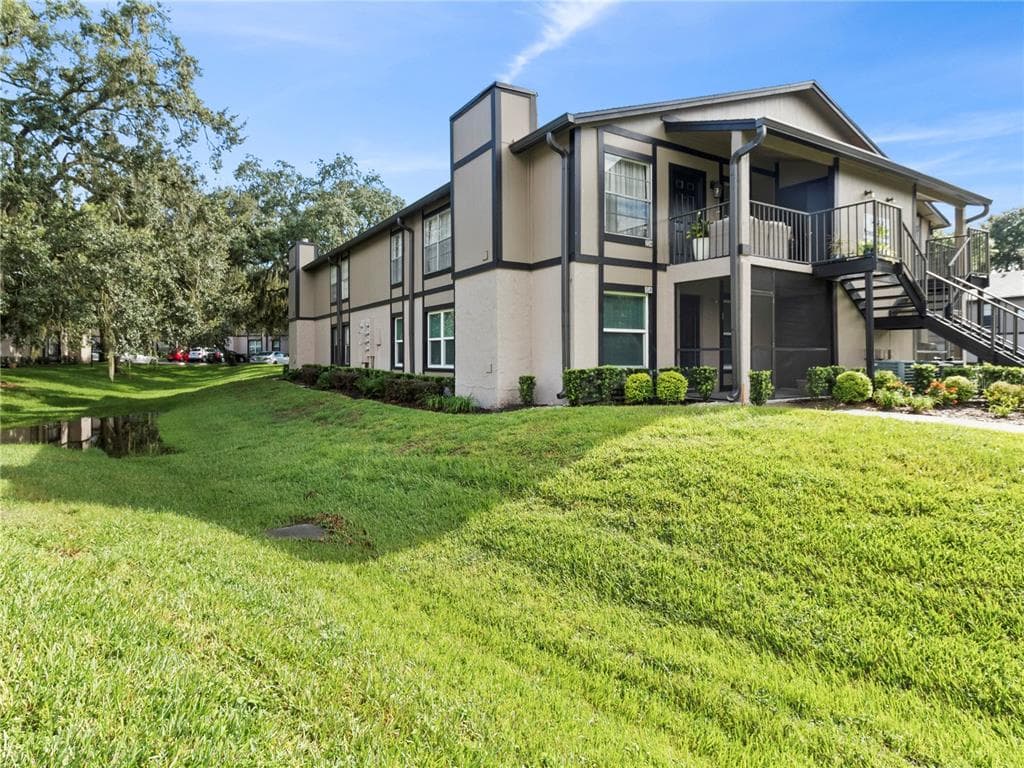 14663 NORWOOD OAKS DRIVE UNIT 104
