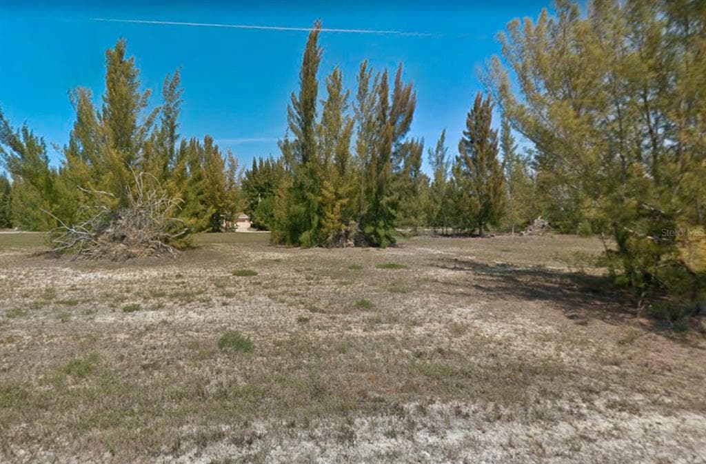 4225 KISMET PARKWAY W CAPE CORAL, FL 33993