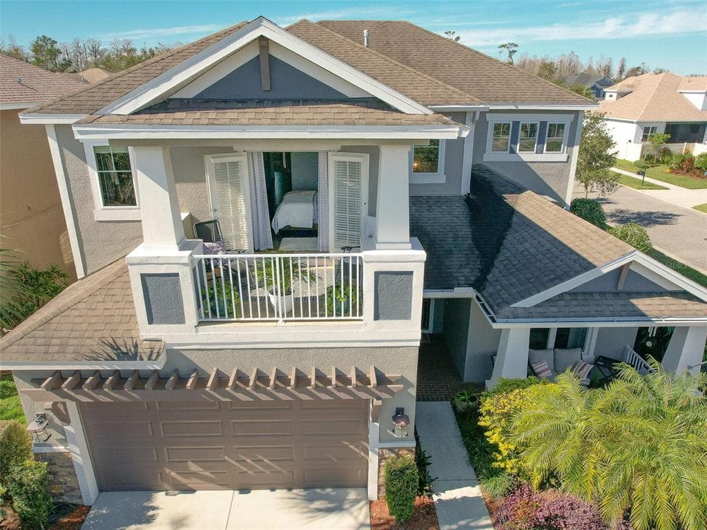 8847 SENTIERO DRIVE LAND O LAKES, FL 34637