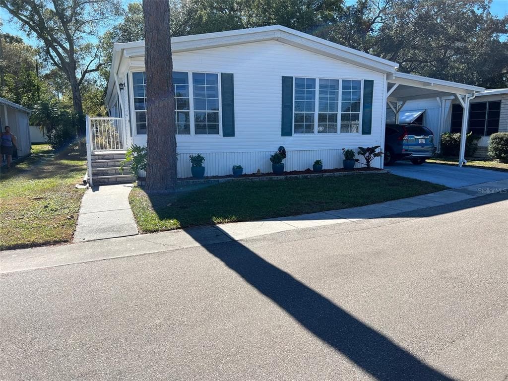 29250 US HIGHWAY 19 N UNIT 543 CLEARWATER, FL 33761