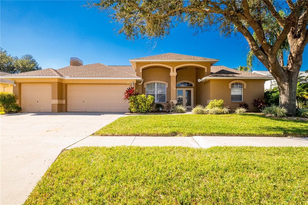 4408 KENDAL COURT VALRICO, FL 33596
