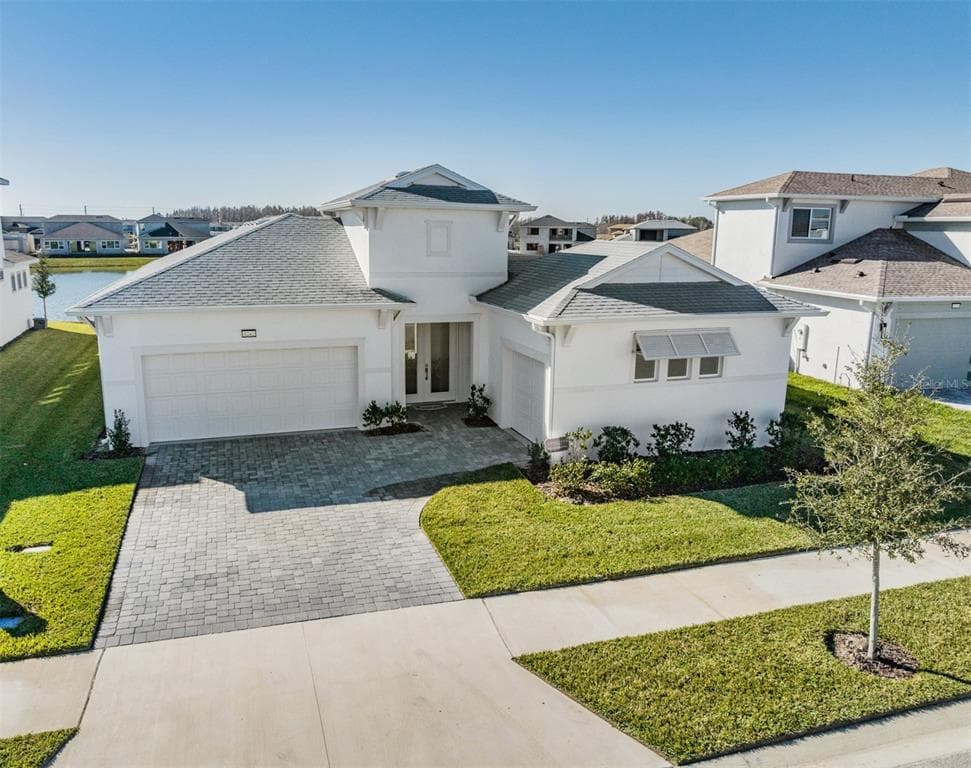 8242 IVY STARK BOULEVARD WESLEY CHAPEL, FL 33545