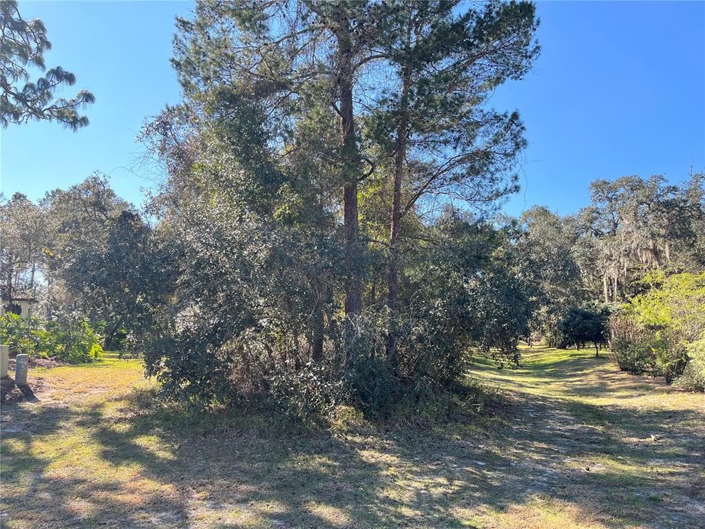 13509 GOPHER POND COURT HUDSON, FL 34669