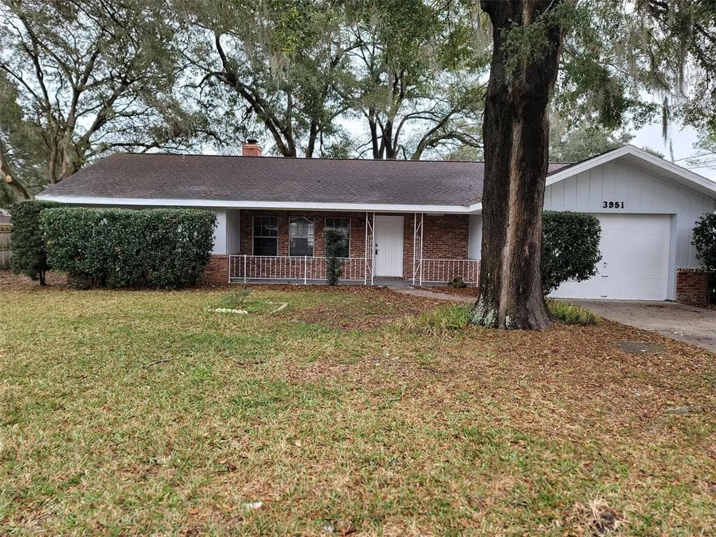 3951 NE 5TH TERRACE OCALA, FL 34479