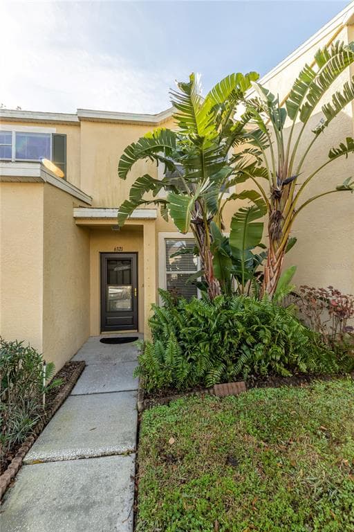 6321 OSPREY LAKE CIRCLE RIVERVIEW, FL 33578