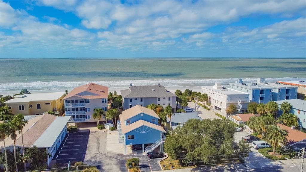 1802 GULF BOULEVARD UNIT 5