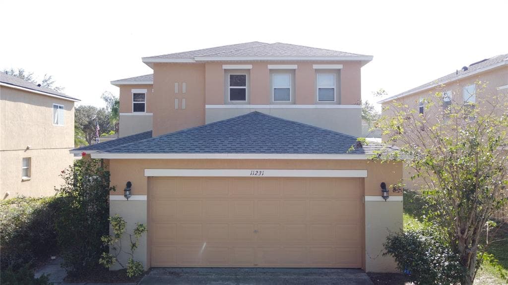 11231 BLACK FOREST TRAIL