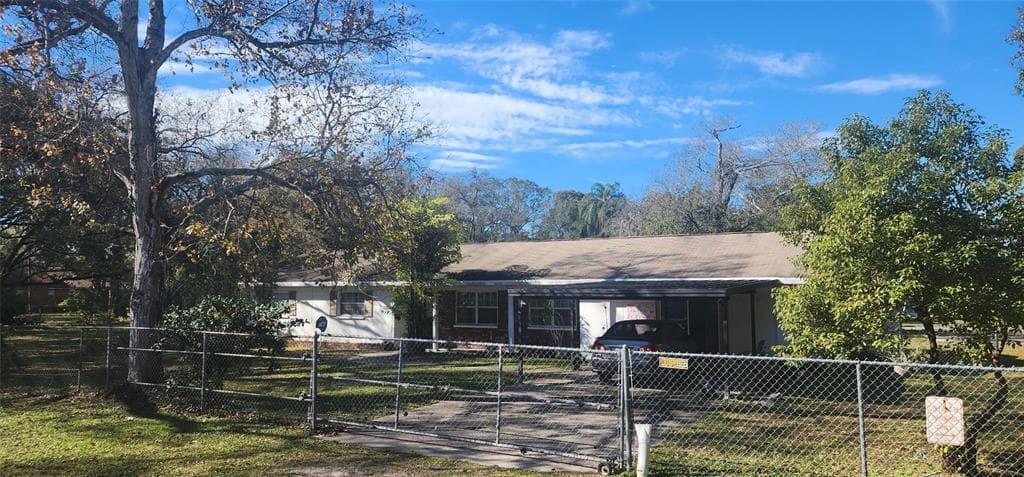 3007 S 75TH STREET TAMPA, FL 33619