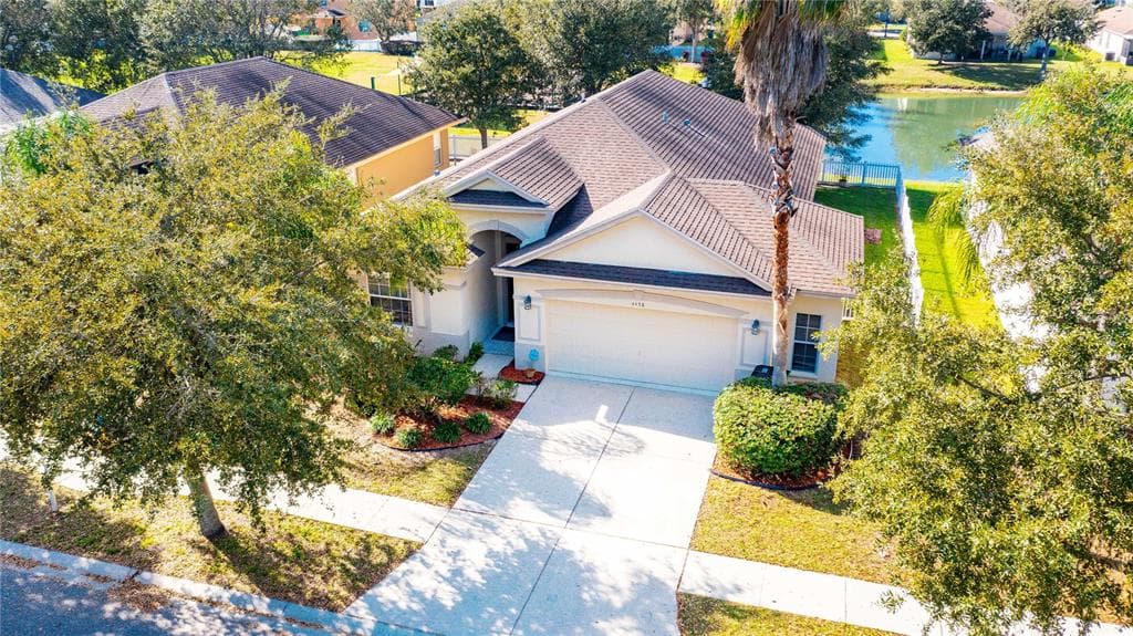 4458 FIELDVIEW CIRCLE WESLEY CHAPEL, FL 33545