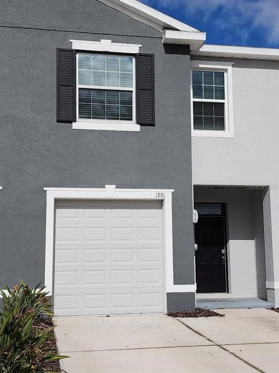 1881 HOVENWEEP ROAD WESLEY CHAPEL, FL 33543