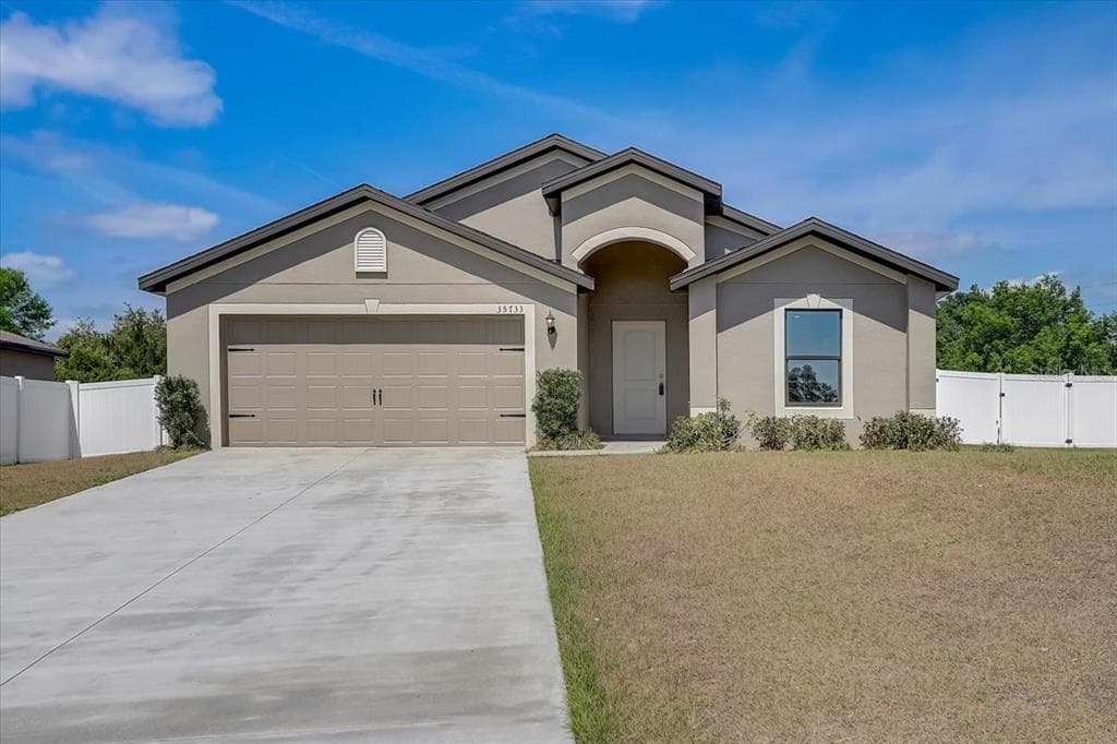 35733 ROSE MOSS AVENUE LEESBURG, FL 34788