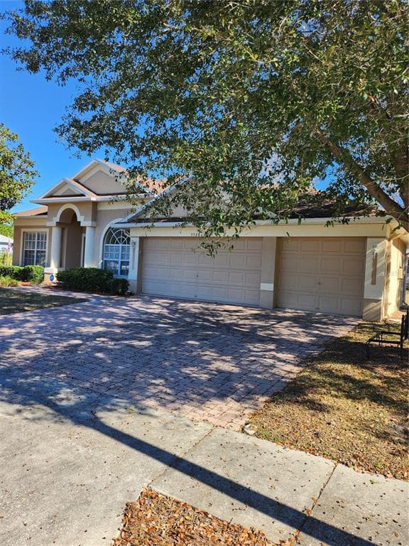 5538 KIRKSHIRE LANE SPRING HILL, FL 34609