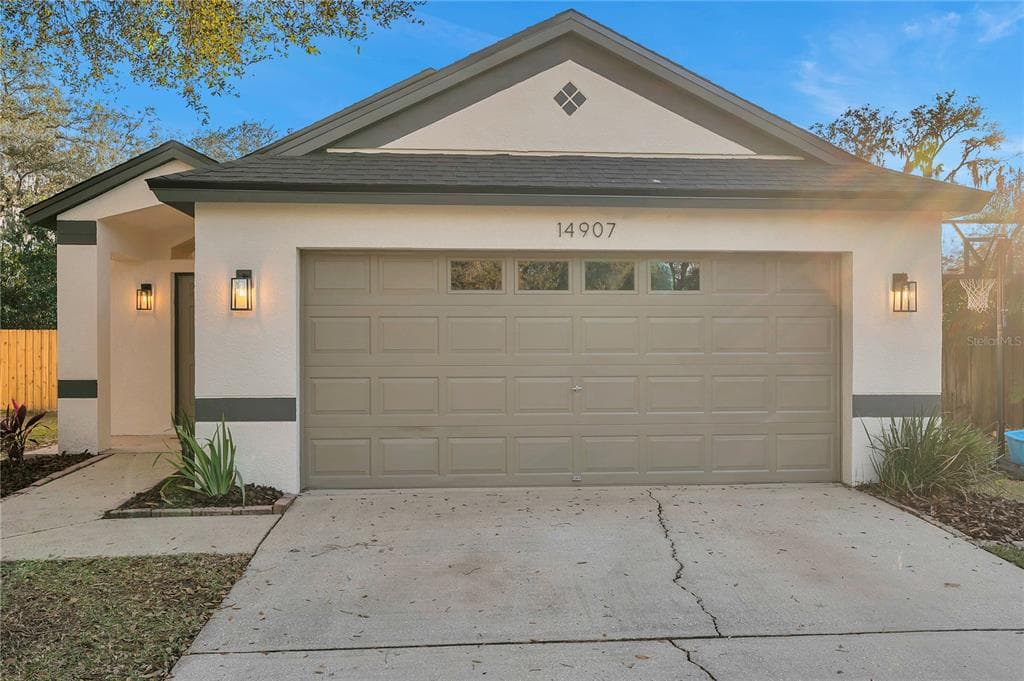 14907 STAG CREEK CIRCLE LUTZ, FL 33559