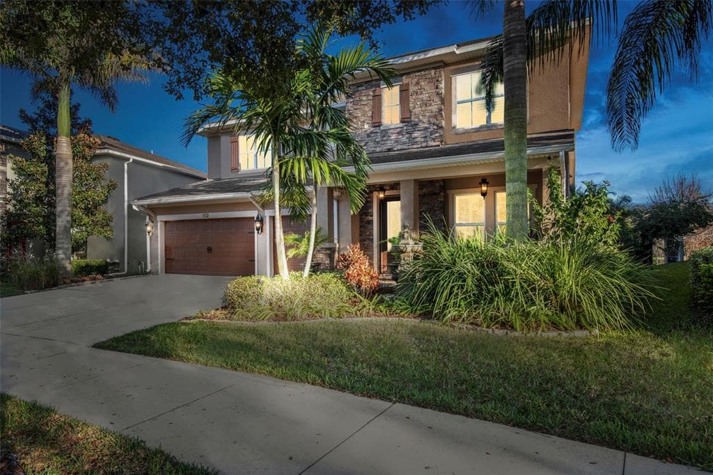 1132 TRACEY ANN LOOP SEFFNER, FL 33584