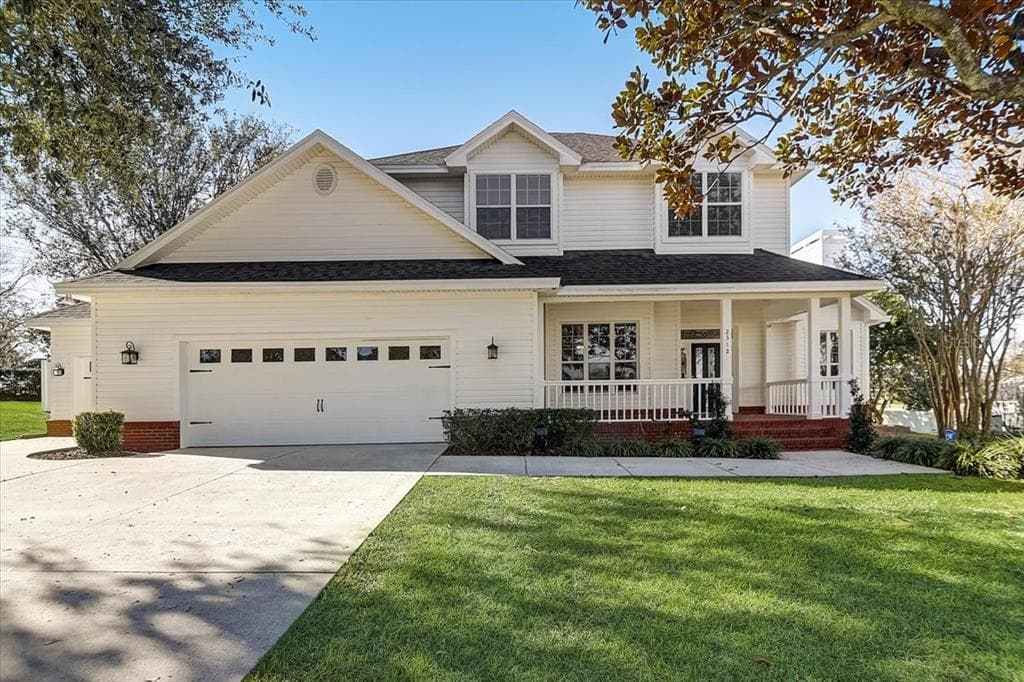 2312 MILES COURT LAKELAND, FL 33812