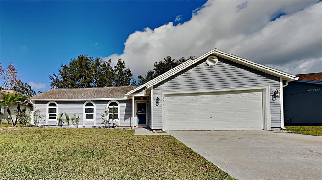 1054 MELLER WAY ORLANDO, FL 32825