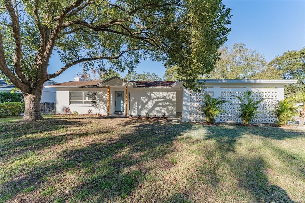 6128 E 111TH AVENUE TEMPLE TERRACE, FL 33617