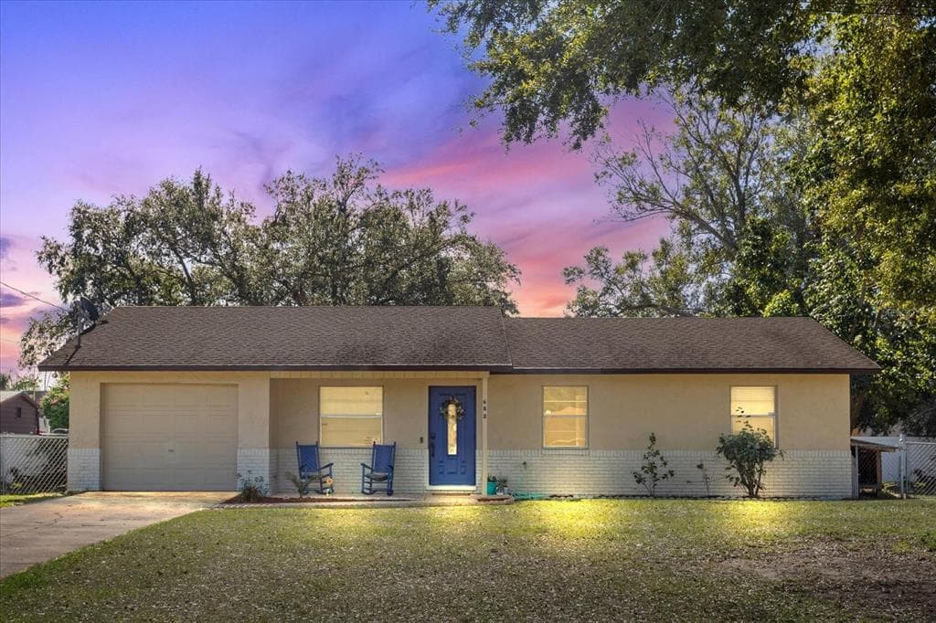 682 LARUE COURT