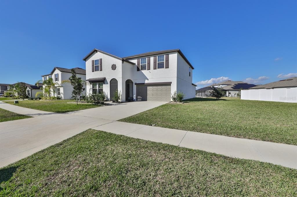11920 WILD DAFFODIL COURT RIVERVIEW, FL 33579