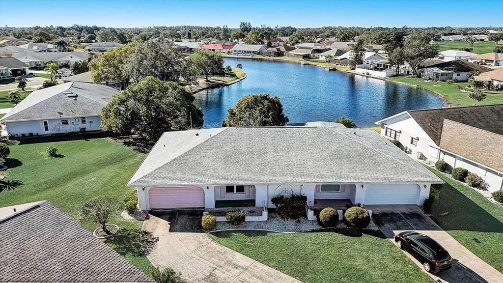 108 WINTERSONG LANE SUN CITY CENTER, FL 33573
