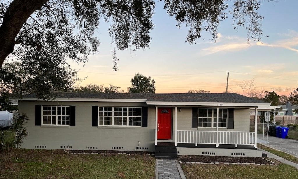 1730 MEADOWBROOK AVENUE LAKELAND, FL 33803