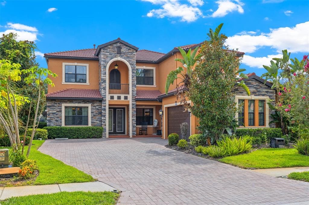 2610 GRAND LAKESIDE DRIVE PALM HARBOR, FL 34684