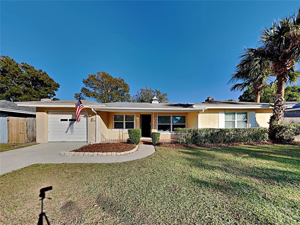 409 KERRY DRIVE CLEARWATER, FL 33765