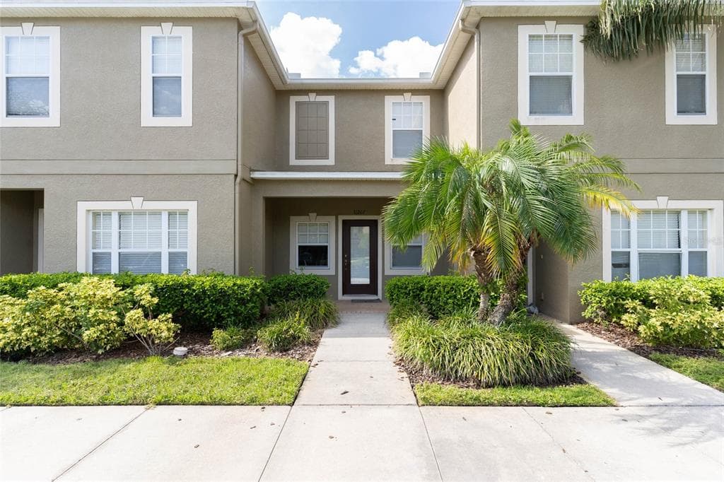 31207 FLANNERY COURT WESLEY CHAPEL, FL 33543